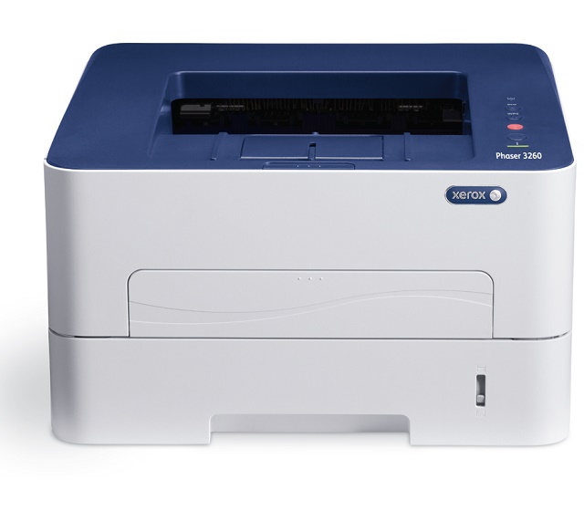 Xerox Phaser 3260DNI